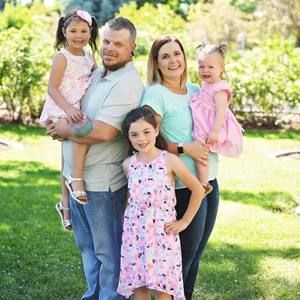 Meet your Posher, Kayla